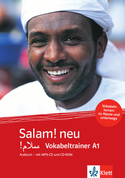 Salam! neu A1