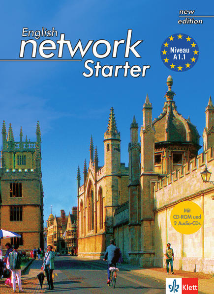 English Network Starter New Edition