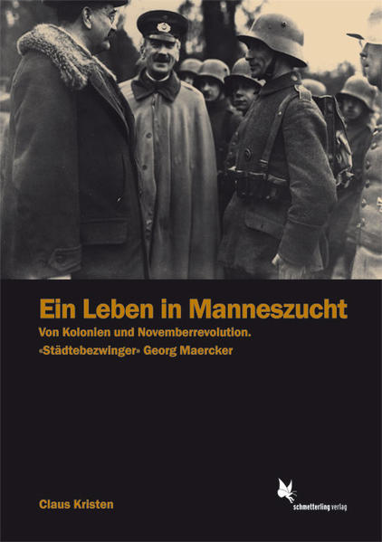 Ein Leben in Manneszucht
