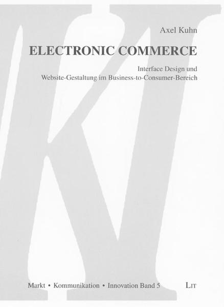Electronic Commerce