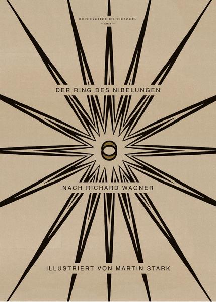 Der Ring des Nibelungen nach Richard Wagner