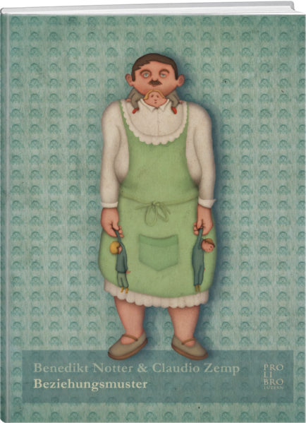 Beziehungsmuster