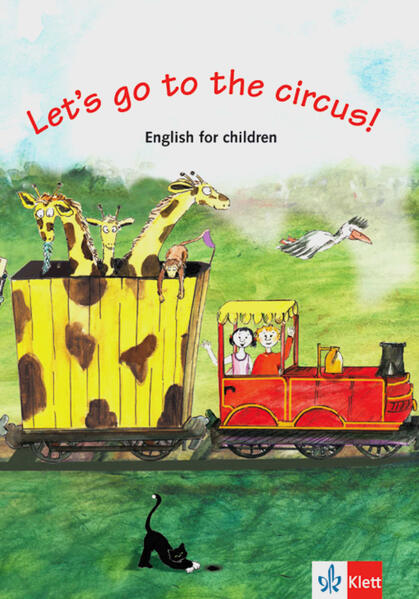 Let’s go to the circus!