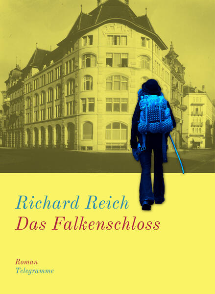 Das Falkenschloss