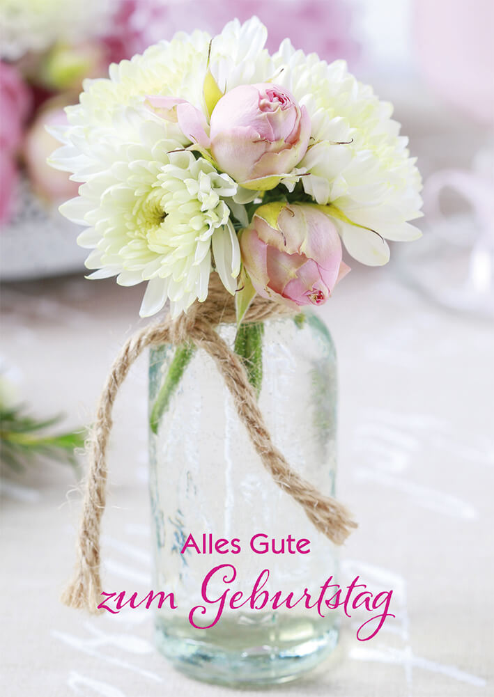 VPE 6 Die wahre Lebenskunst Geburtstag mit Text