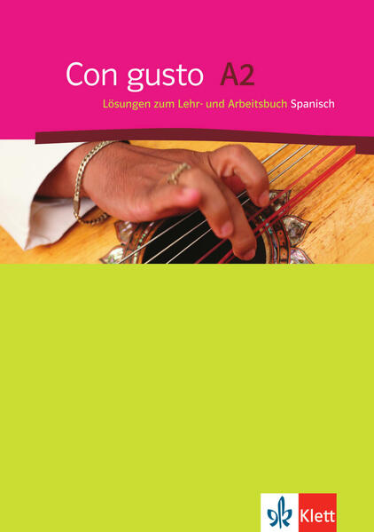 Con gusto A2