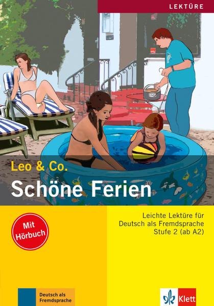 Schöne Ferien