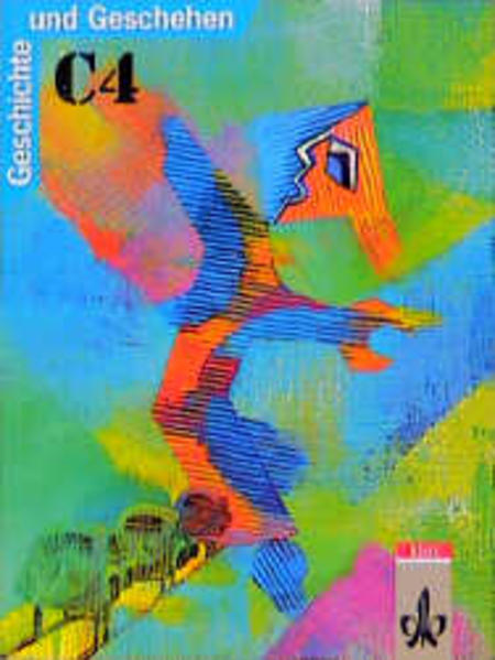 Geschichte und Geschehen. Bisherige Ausgaben / Ausgabe C für Rheinland-Pfalz und das Saarland / Schülerbuch