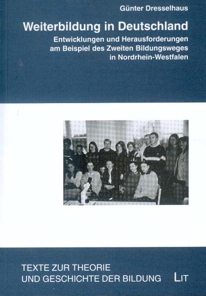 Weiterbildung in Deutschland