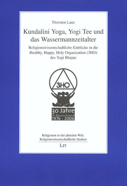 Kundalini Yoga, Yogi Tee und das Wassermannzeitalter