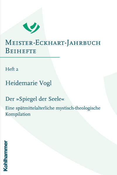 Der "Spiegel der Seele"
