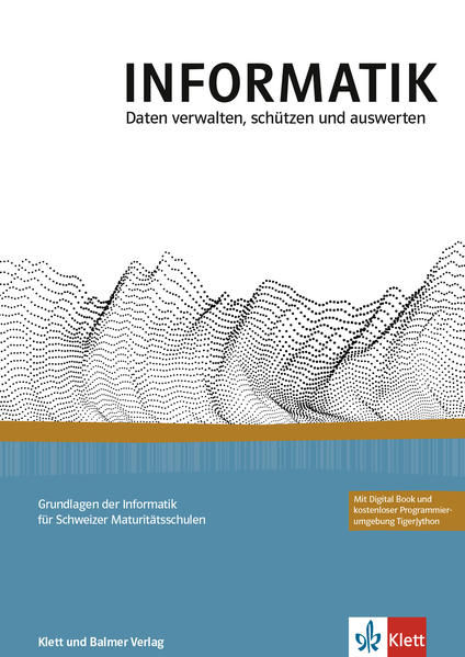 Informatik - Data Science und Sicherheit