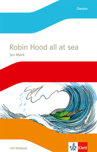 Robin Hood all at Sea