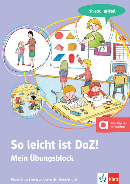 So leicht ist DaZ!