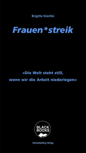 Frauen*streik