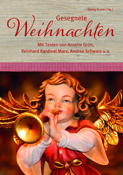 Gesegnete Weihnachten