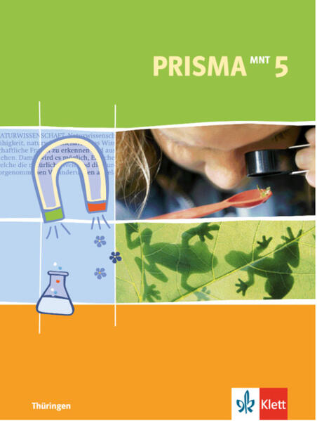 PRISMA Mensch-Natur-Technik 5. Ausgabe Thüringen