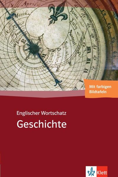 Englischer Wortschatz Geschichte