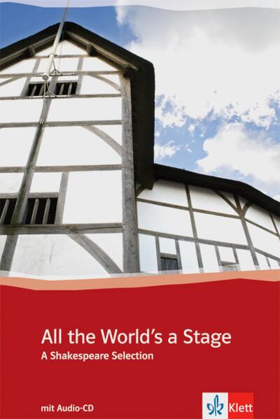 All the World’s a Stage