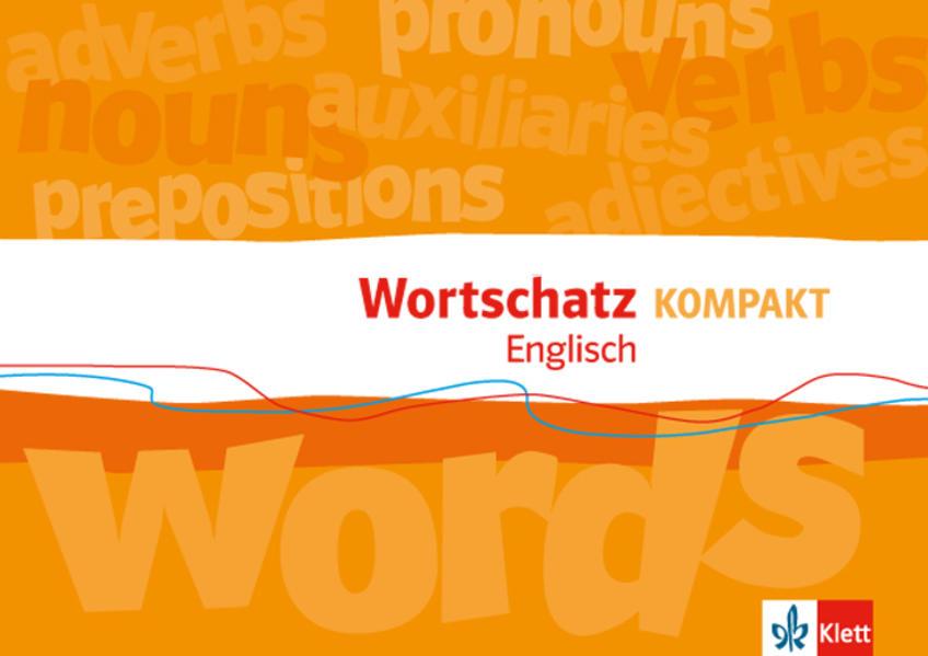 Wortschatz Kompakt Englisch