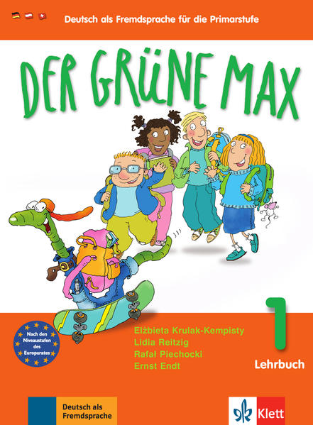 Der grüne Max 1