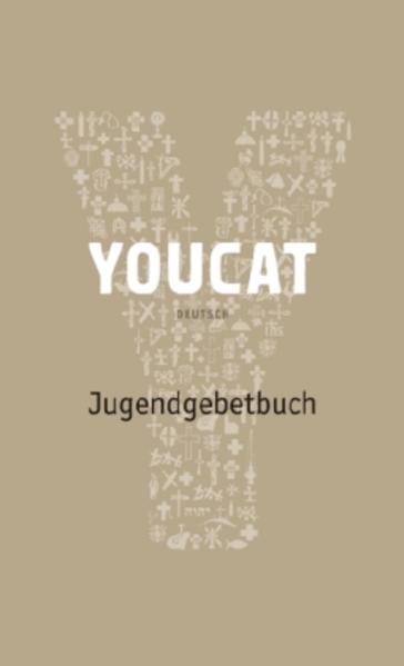 YOUCAT Jugendgebetbuch