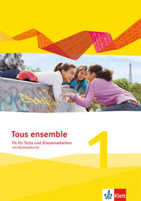 Tous ensemble 1