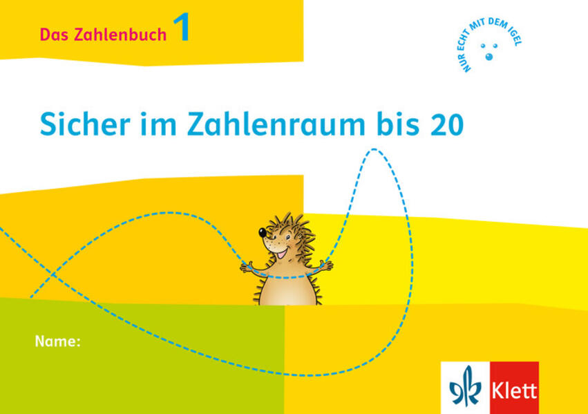 Das Zahlenbuch 1
