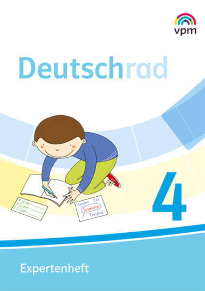 Deutschrad 4