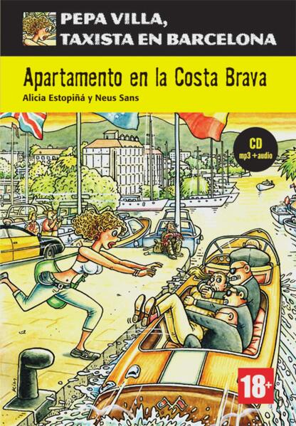 Apartamento en la costa brava
