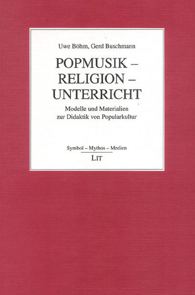 Popmusik - Religion - Unterricht