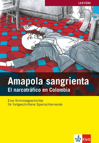 Amapola sangrienta