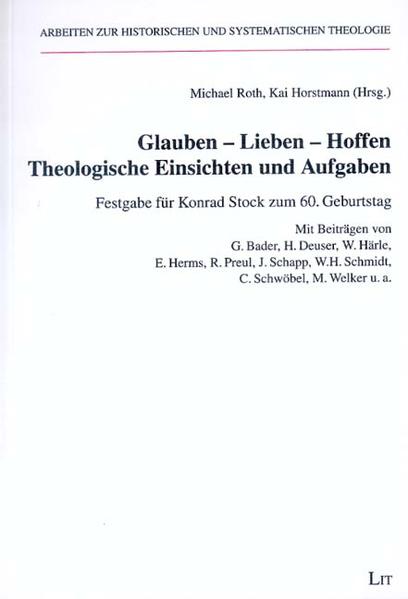Glauben - Lieben - Hoffen