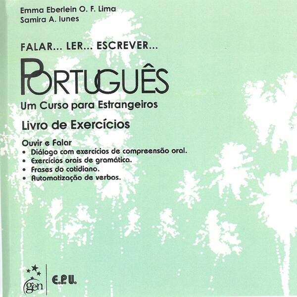 Falar... Ler... Escrever... Português A1-B1