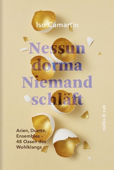 Nessun dorma – Niemand schlafe!