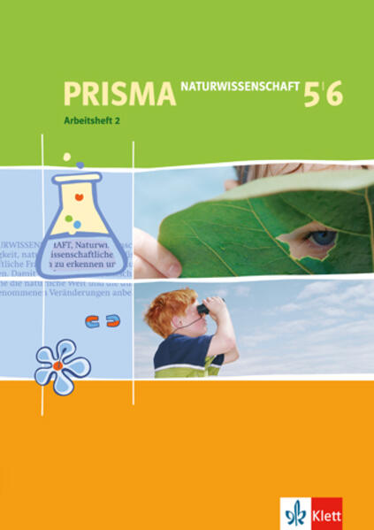 PRISMA Naturwissenschaften 2