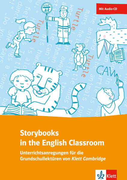 Storybooks in the English Classroom