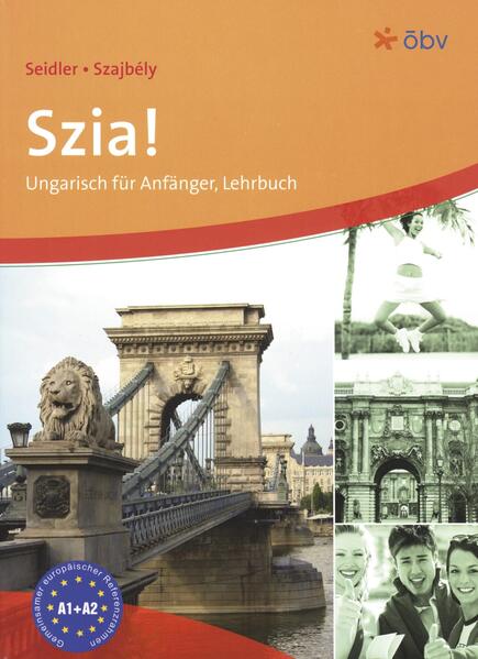 Szia! A1-A2
