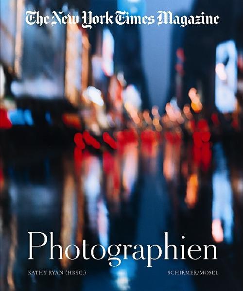 The New York Times Magazine