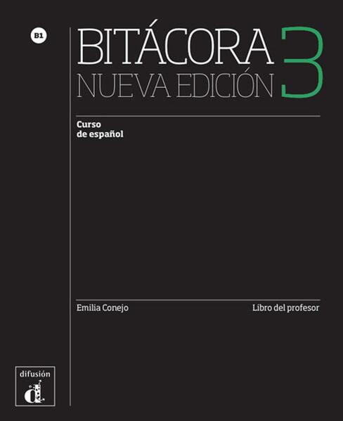 Bitácora nueva edición 3 B1
