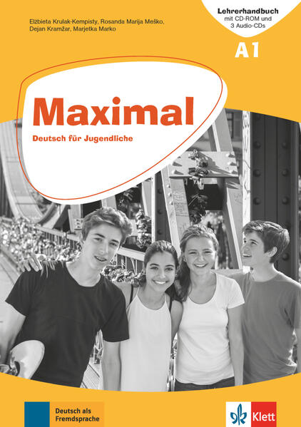 Maximal A1