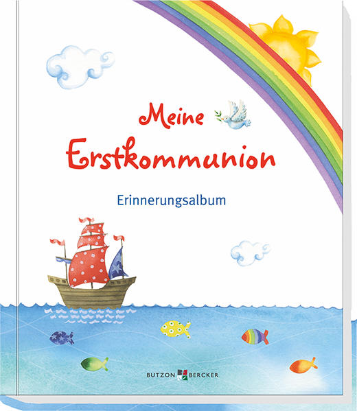 Meine Erstkommunion