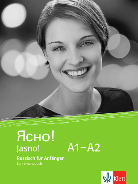 Jasno! A1-A2