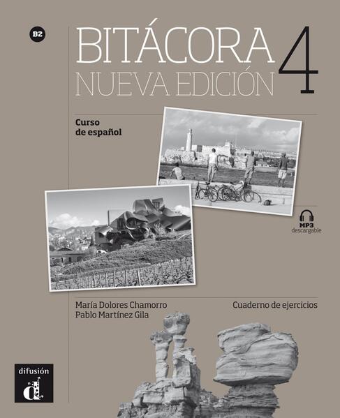 Bitácora nueva edición 4 B2