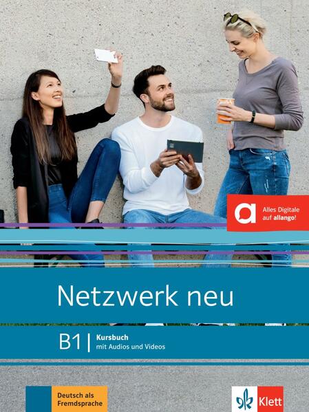 Netzwerk neu B1