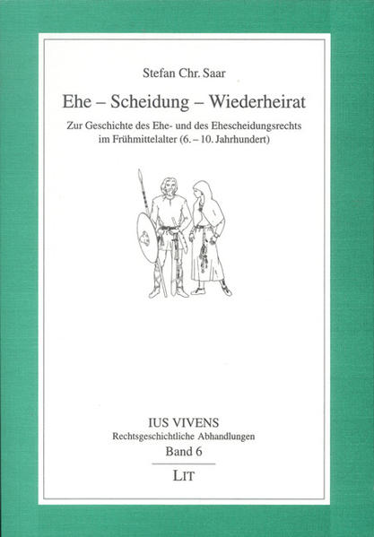 Ehe Scheidung Wiederheirat