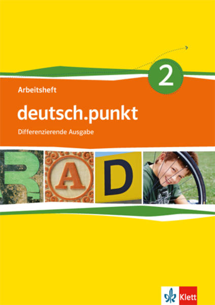 deutsch.punkt 2. Differenzierende Ausgabe