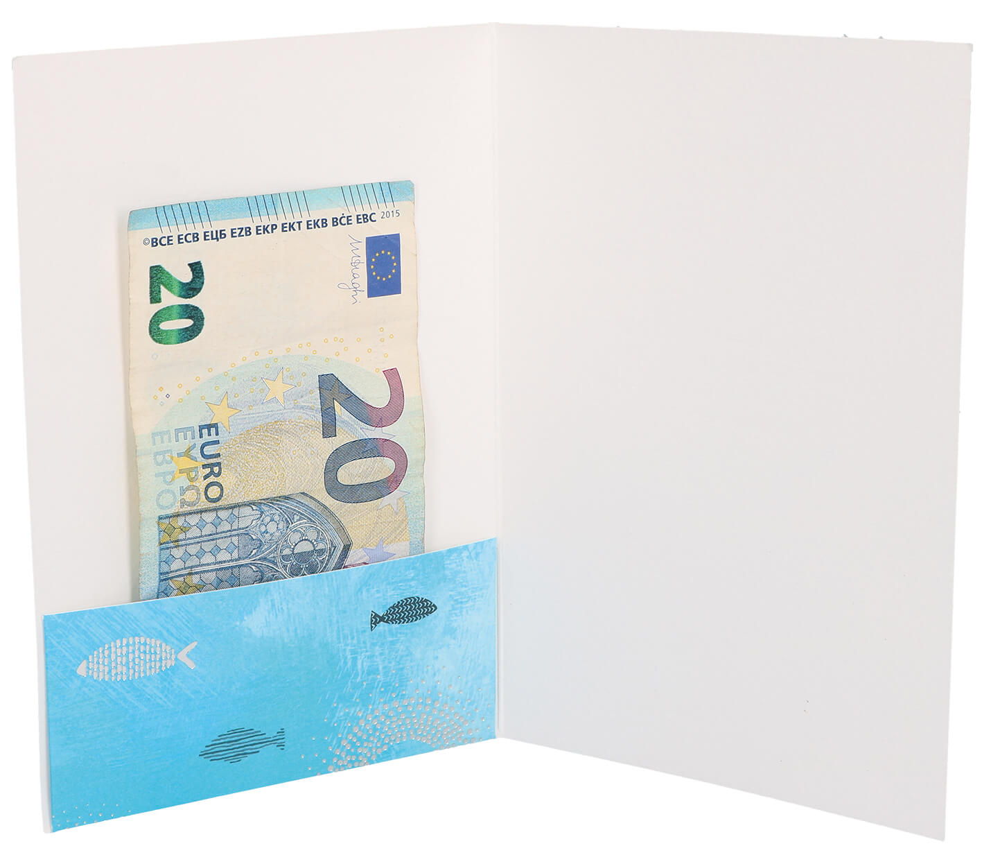 VPE 6 Glückwünsche zu deiner Konfirmation   (Geldgeschenkkarte)
