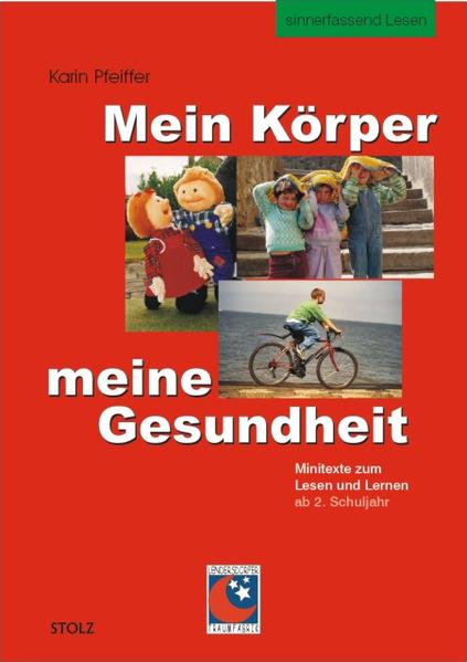 Mein Körper - meine Gesundheit