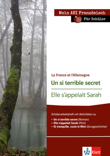 Un si terrible secret/Elle s’appelait Sarah